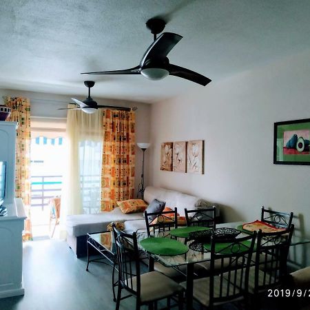 푸에르토 데 산티아고 Apartamento Seguro De Sol 아파트 외부 사진