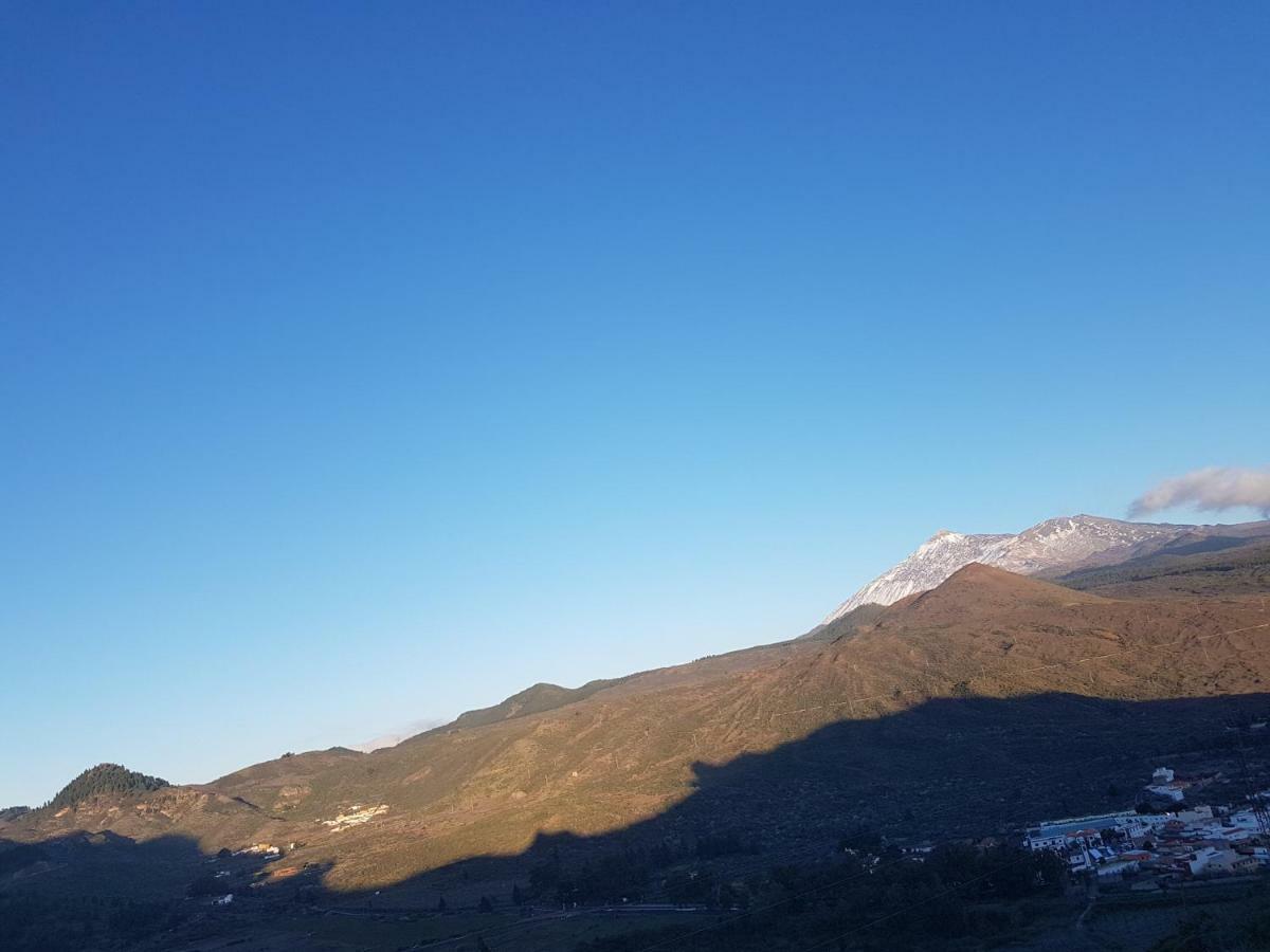 푸에르토 데 산티아고 Apartamento Seguro De Sol 아파트 외부 사진