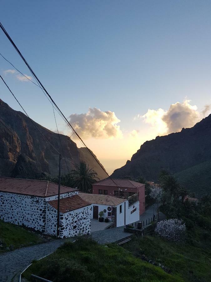 푸에르토 데 산티아고 Apartamento Seguro De Sol 아파트 외부 사진