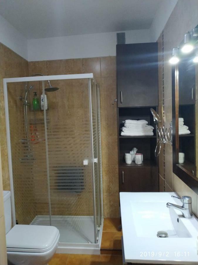 푸에르토 데 산티아고 Apartamento Seguro De Sol 아파트 외부 사진