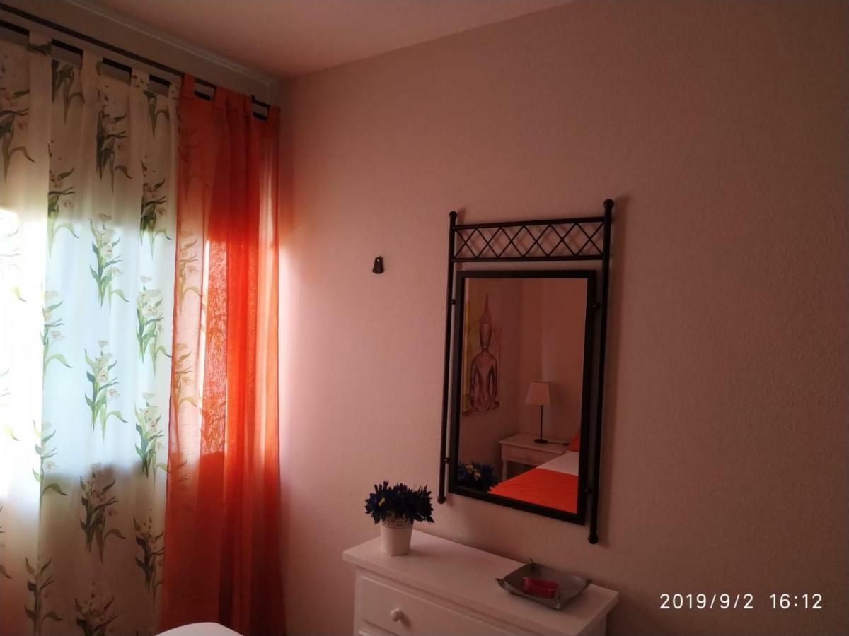 푸에르토 데 산티아고 Apartamento Seguro De Sol 아파트 외부 사진