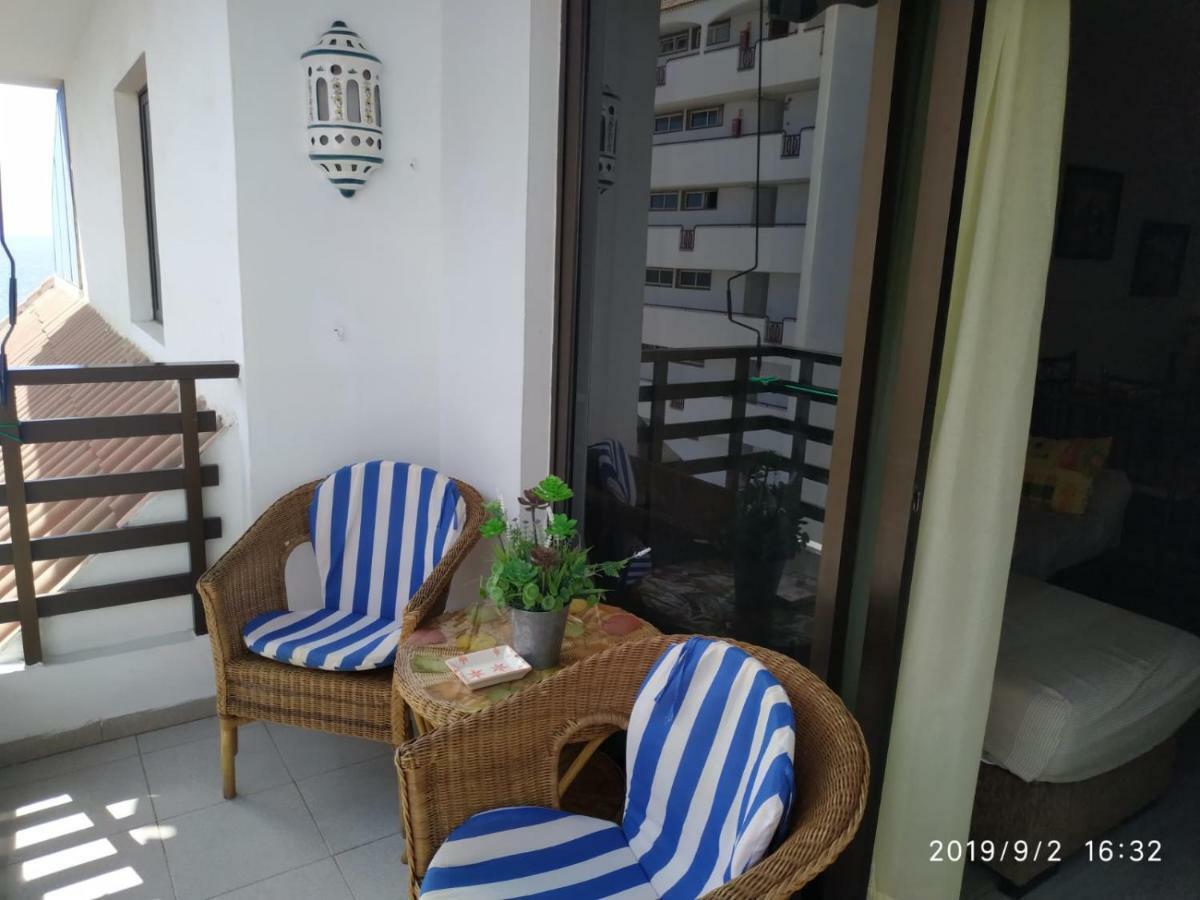 푸에르토 데 산티아고 Apartamento Seguro De Sol 아파트 외부 사진