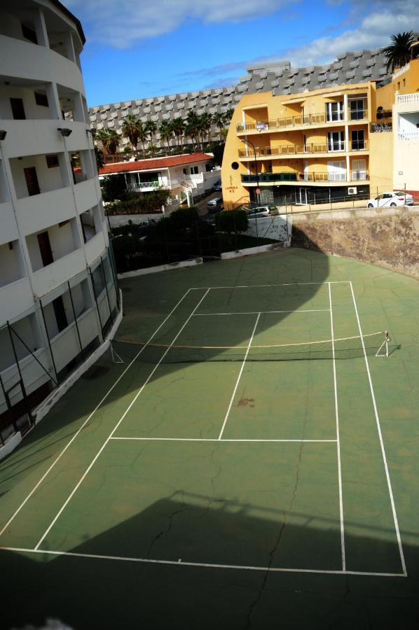 푸에르토 데 산티아고 Apartamento Seguro De Sol 아파트 객실 사진